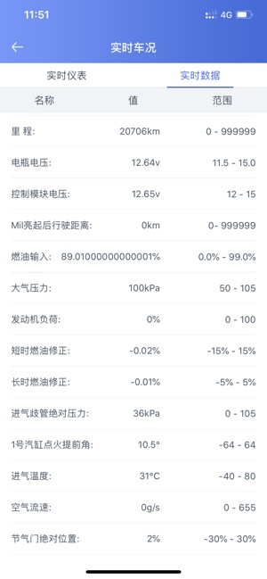 汽车卫士截图4