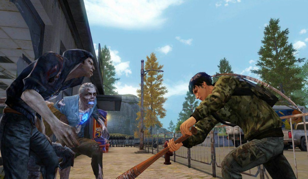 明日之后新手选择什么职业好