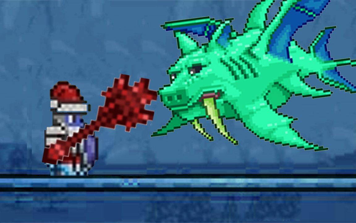 泰拉瑞亚怎么合成药水桌