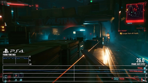 赛博朋克2077隐藏任务有哪些