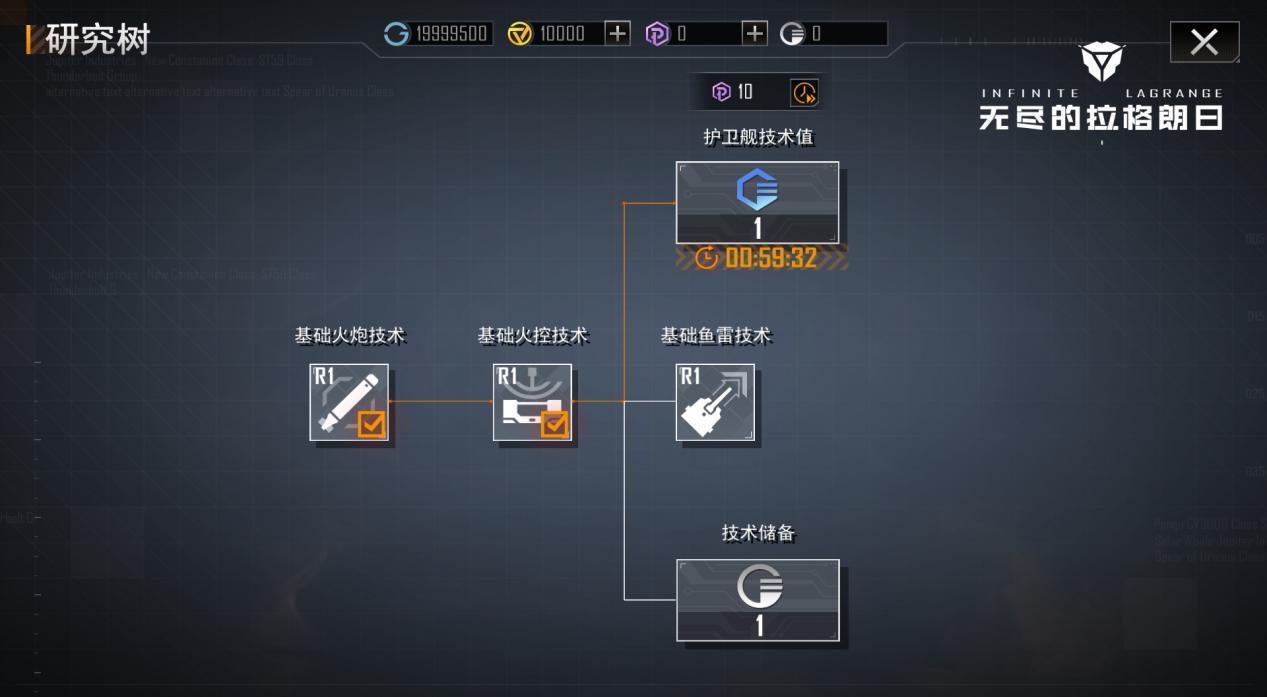 无尽的拉格朗日档案有啥用