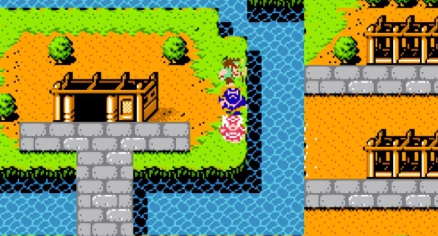 吞食天地2胜宗刀怎么爆