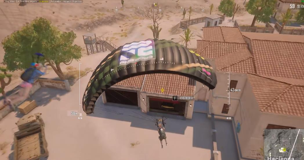 绝地求生组队如何分工