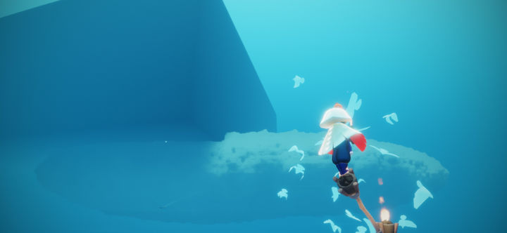 光遇先祖的回忆有什么用