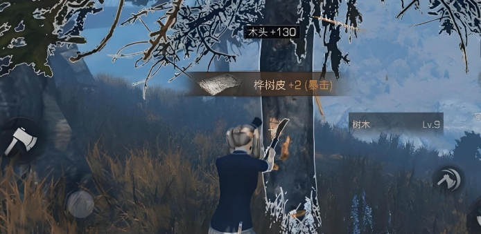 明日之后平民什么职业最赚金条
