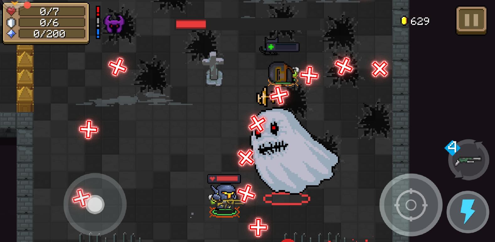 元气骑士飞龙幼崽怎么遇到