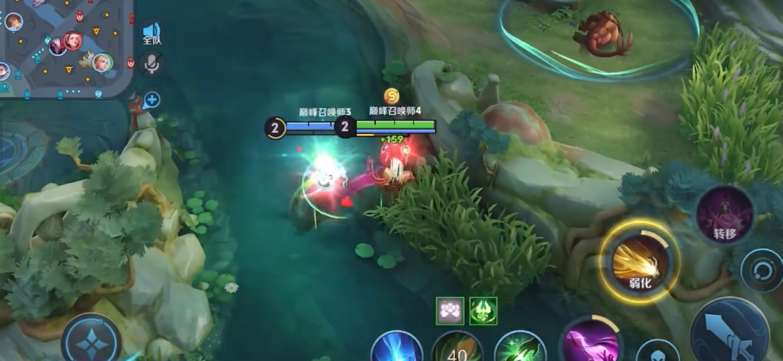 王者荣耀曜边路怎么出装