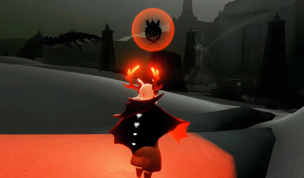 光遇如何驯三条龙