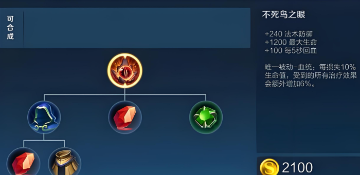 王者荣耀怎么出装cd短还肉