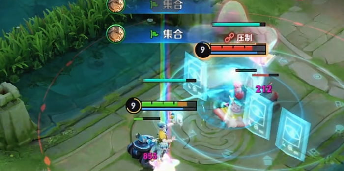 王者荣耀如何克法师出装