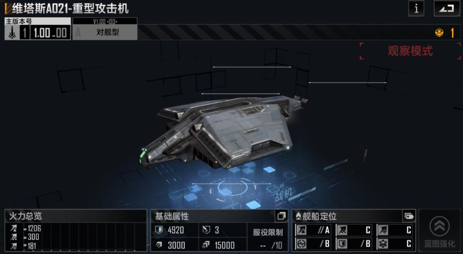 无尽的拉格朗日如何造战机