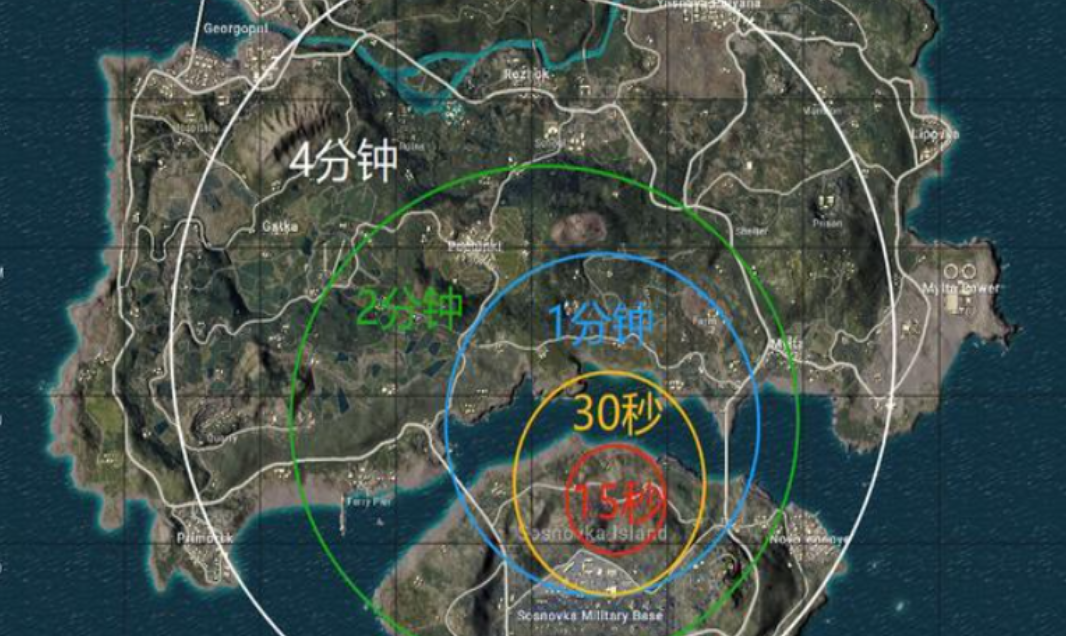 绝地求生手游如何防毒