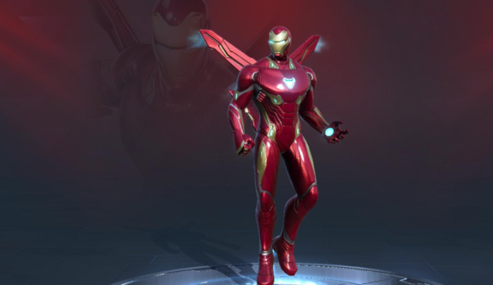 漫威超级战争怎么玩训练营