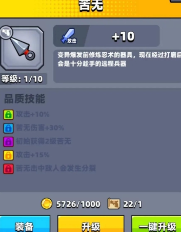 弹壳特攻队主武器哪个厉害