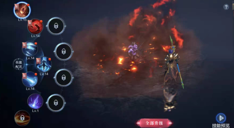 全民奇迹2天赋石怎么获取