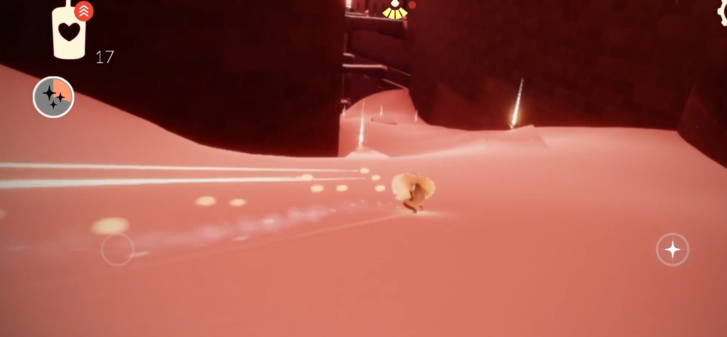 光遇滑雪场任务在哪里