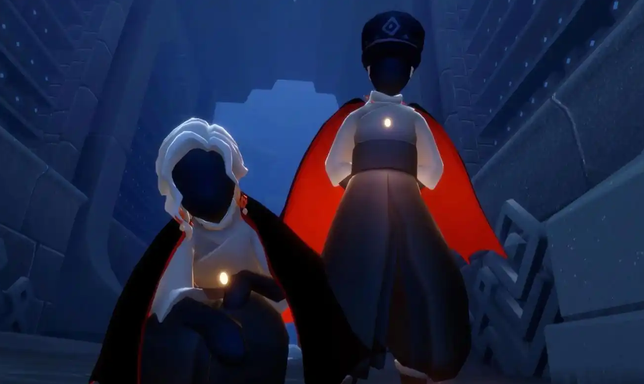 光遇虚荣如何获得