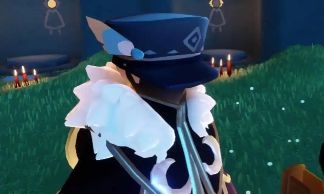 光遇怎么获得海军帽子