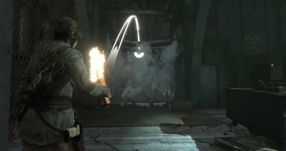 古墓丽影苏联设施古墓在哪