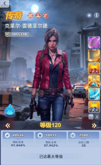 口袋奇兵如何快速提升战力