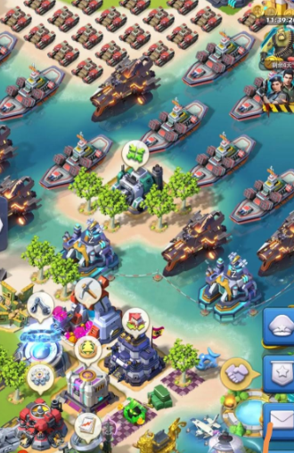 口袋奇兵打人能获得什么