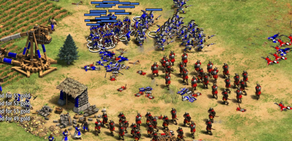 帝国时代2日本兵种搭配攻略是什么