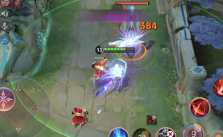 王者荣耀怎么出装克制暗信