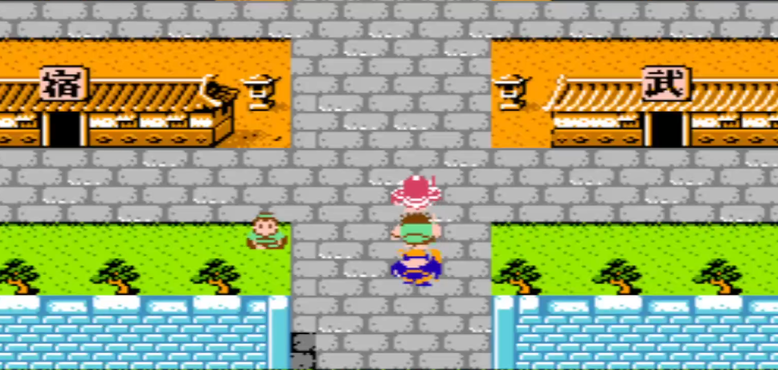 吞食天地2张松在哪里