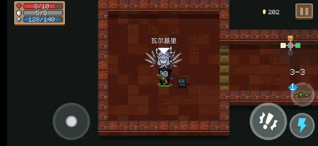 元气骑士试炼之地怎么解锁