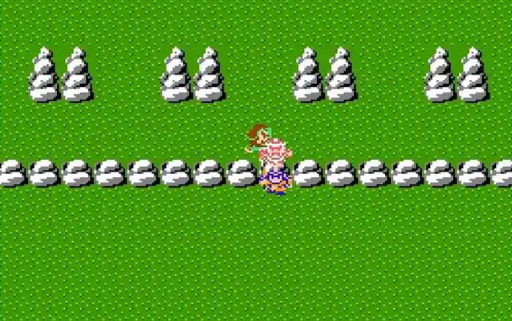 吞食天地2攻略石阵怎么走