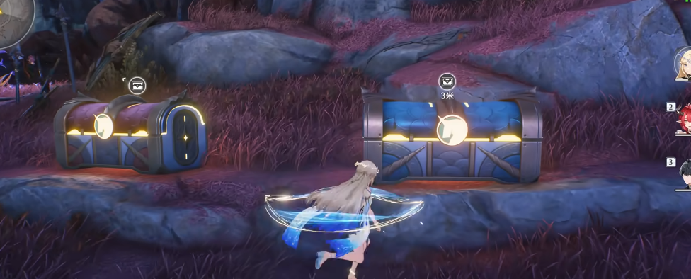 鸣潮纷争声核哪里打