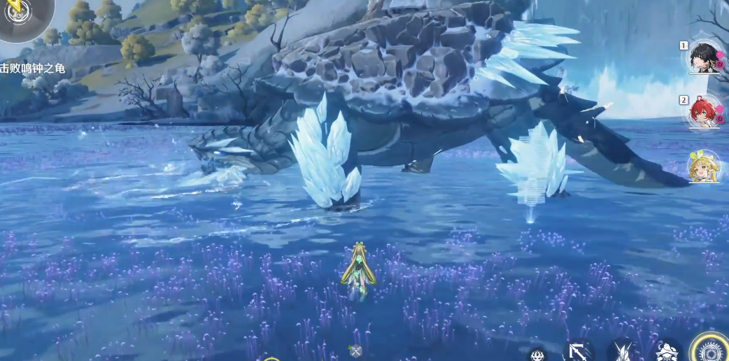 鸣潮的箱子都怎么开