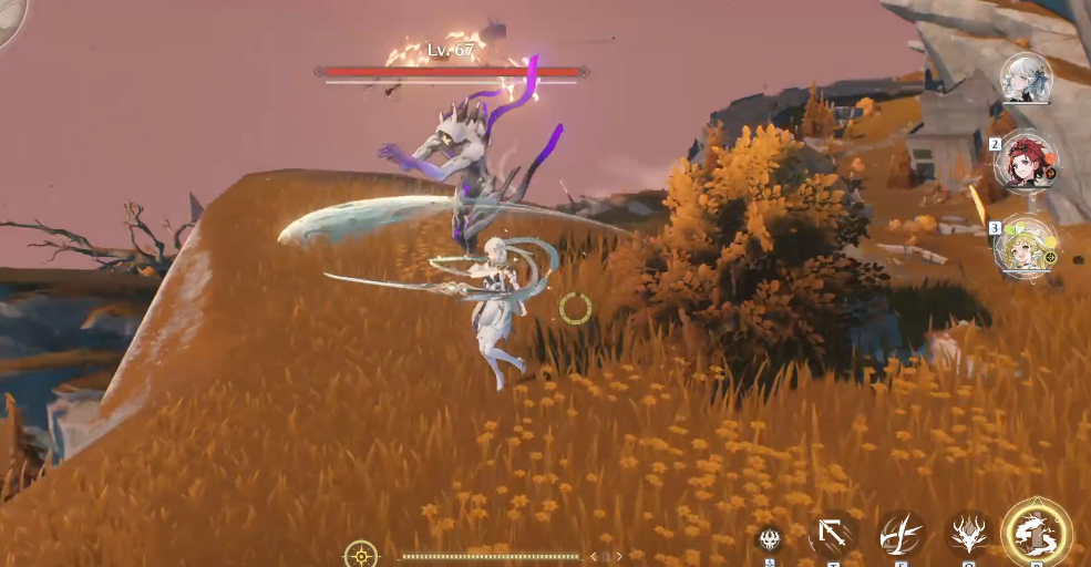 鸣潮乐师配什么