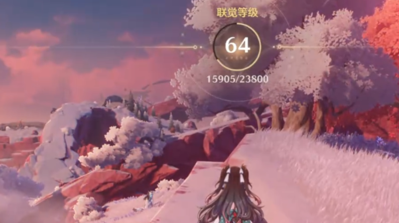 鸣潮后期怎么刷联觉经验