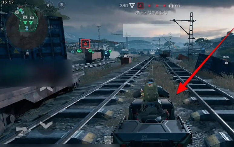 三角洲行动怎么部署载具