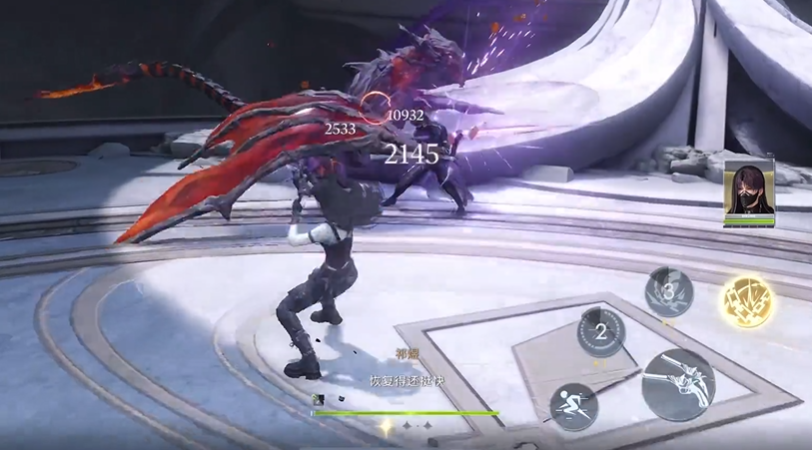 恋与深空60层怎么过