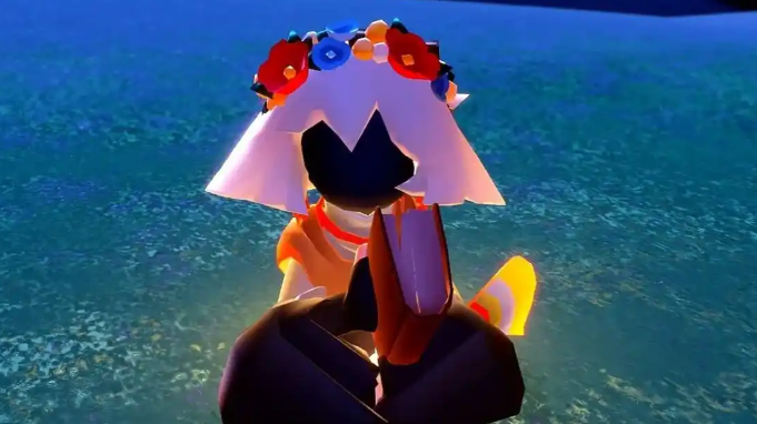 光遇平菇和什么搭配