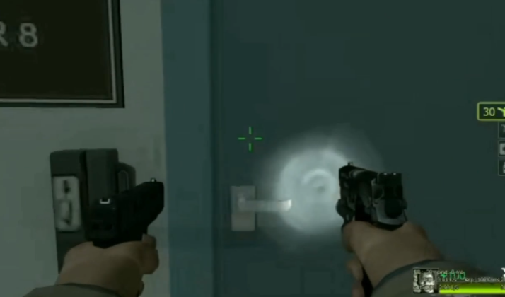 求生之路2怎么使用电梯