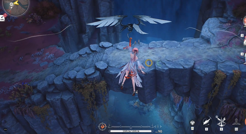 鸣潮角色暴击怎么提升